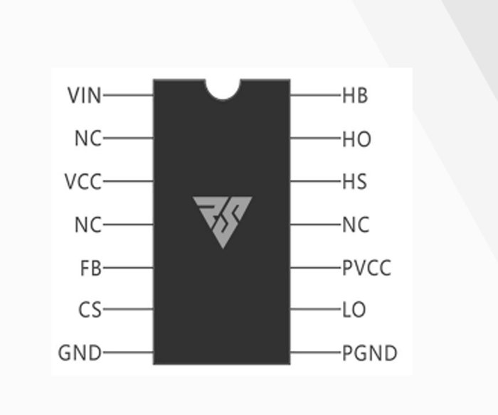 RSC6107S xPolW60W