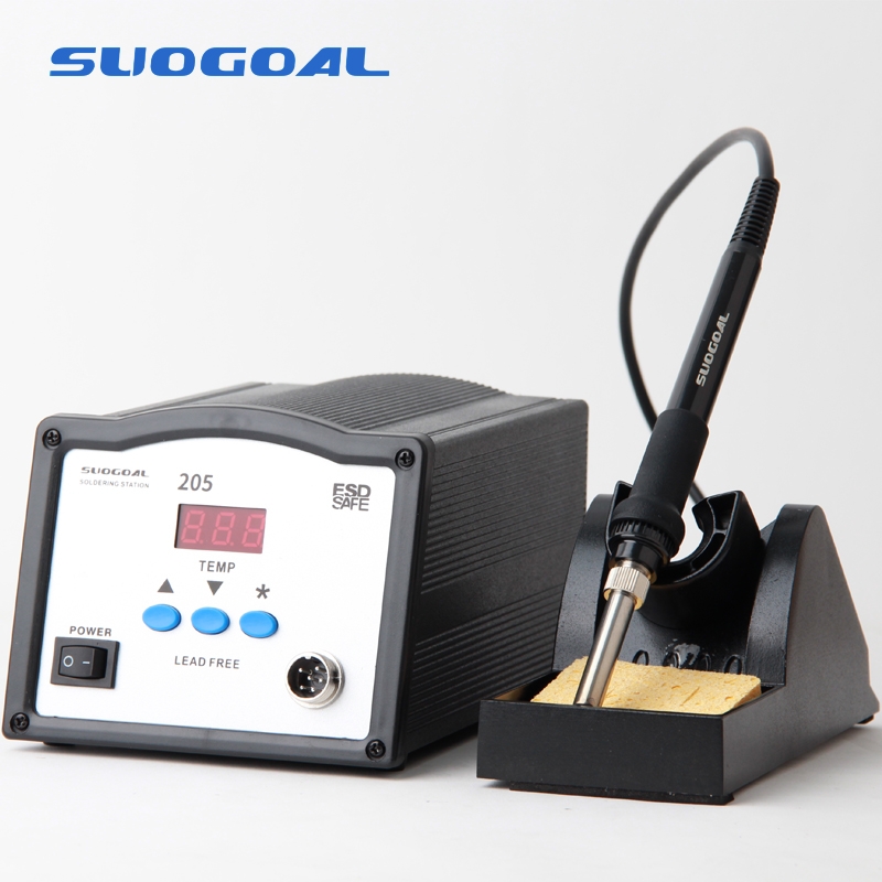 SUOGOAL150WloUF
