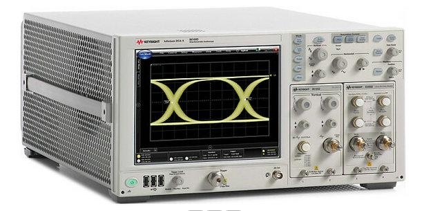ȫ¶ְ݂Agilent 86100D ۈDʾ