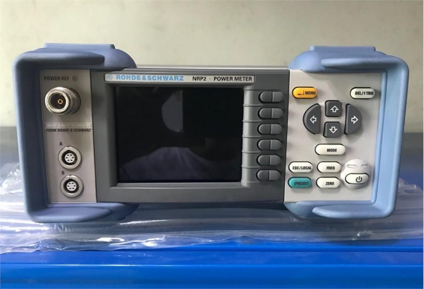 _cʩߴR-S NRP2Ӌ NRP-Z11̽^R/S NRP2