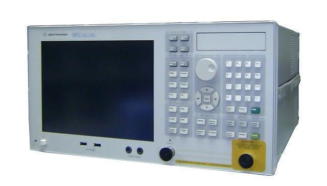 ԭbƷ݂Agilent E5062A 300kHz-3GHzlWjx