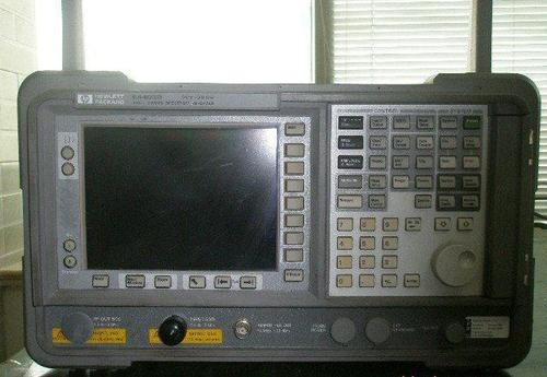 3GlVx? HP E4403B