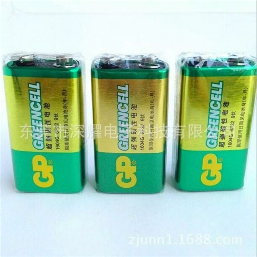   GP ̼늳 9V 1604G Gɫ r