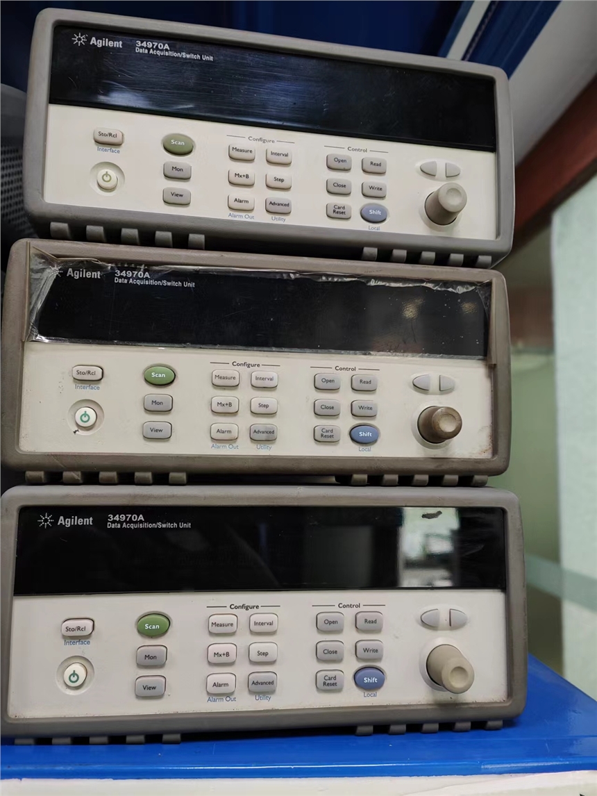 Agilent 34970ɼ