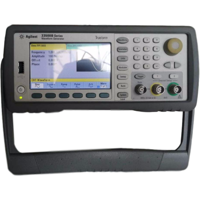 ǵKeysight33500Bϵвΰl