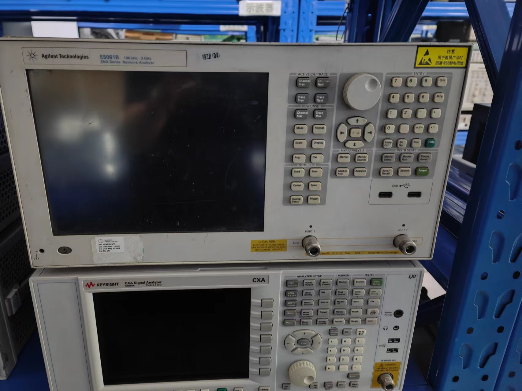 ۰݂E5061B ENAϵоWjx