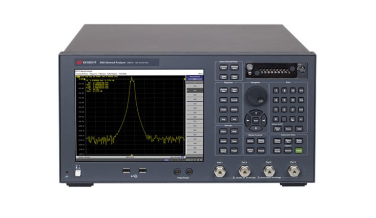 F؛Agilent E5071B lWjx
