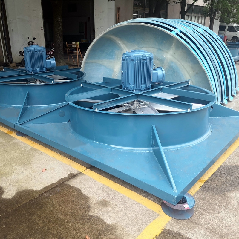 LLCDWT-I-18 15kw 129300m3/h