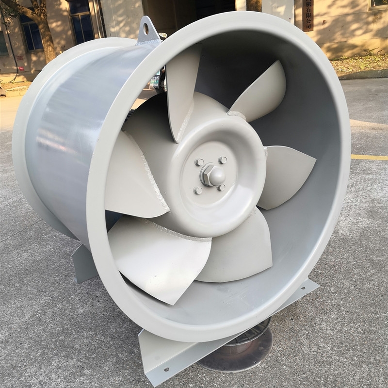 LCSWF-I-7.5 4KW