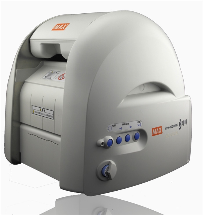 MAX CPM-100G3CNC