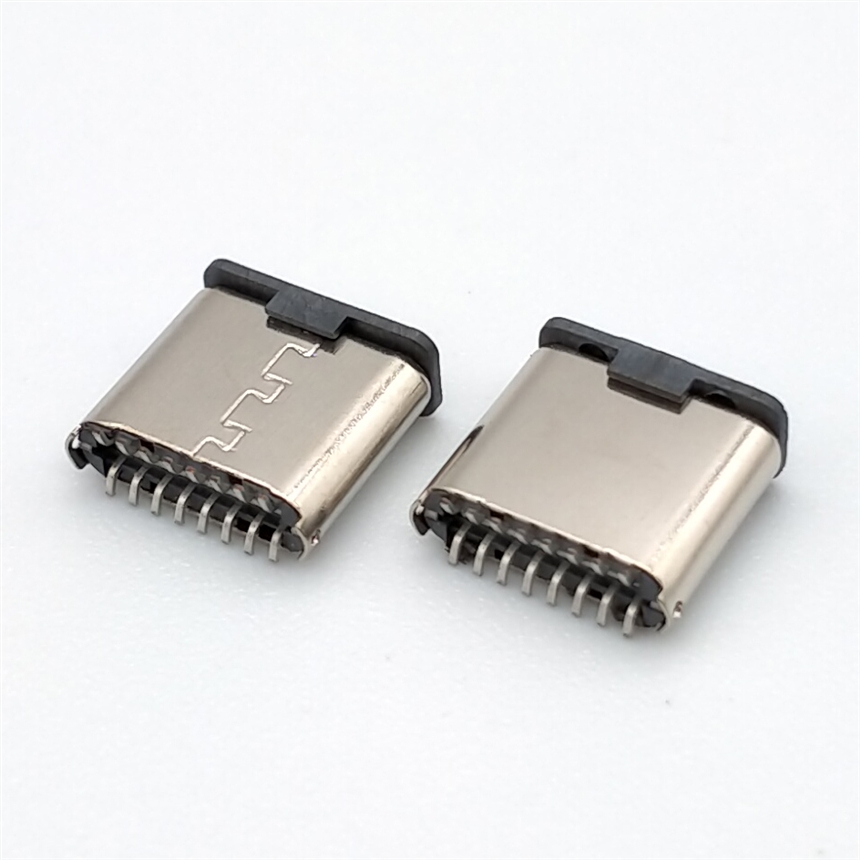TYPE C 16P^ʽN  7.2mm USB3.1B^