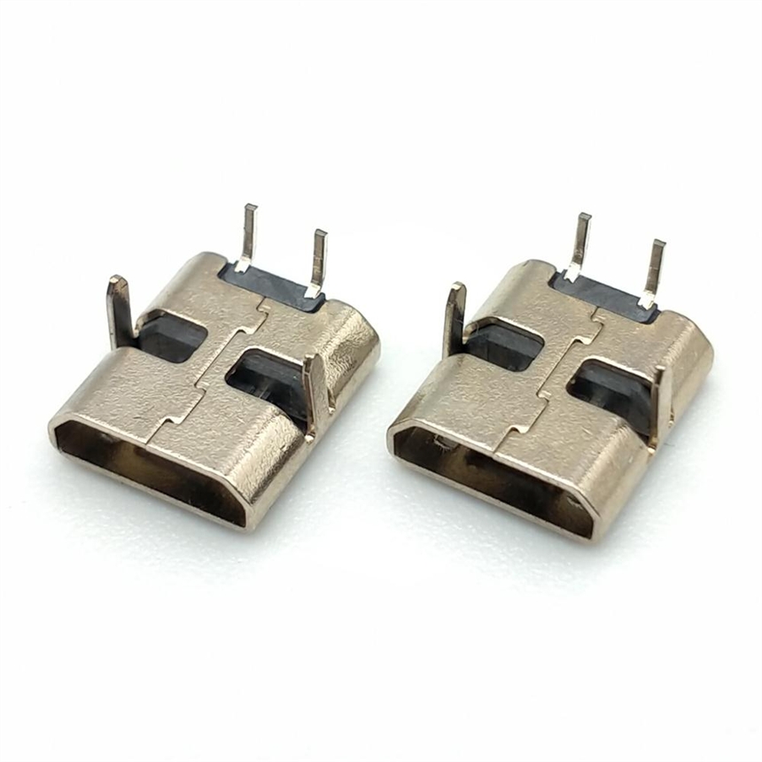 MICRO USB 2Pĸ90Ȳֱ߅zL_3.0 ʽ늌