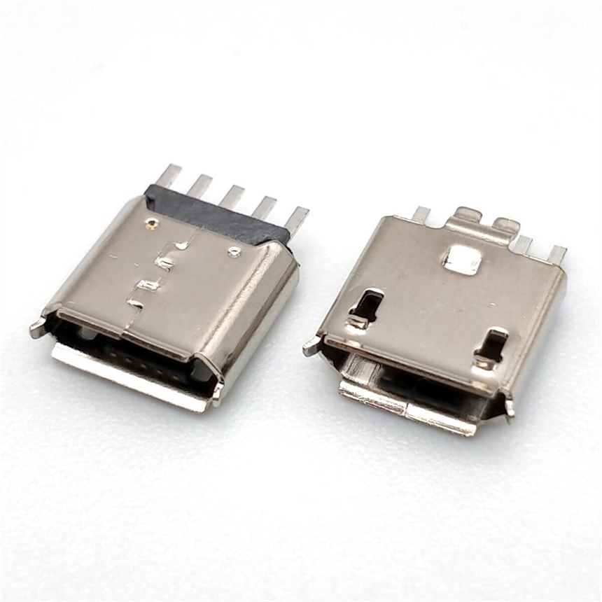 MICRO USB 5PĸA0.8߅z ~ʽ
