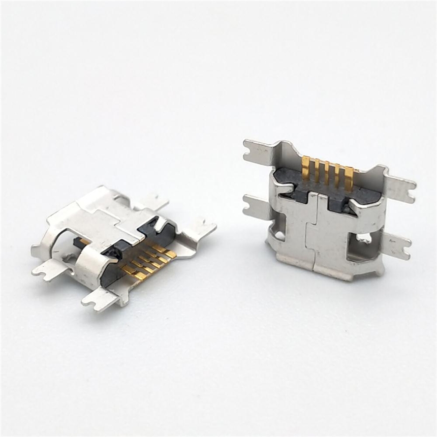 MICRO USB5Pĸ3A_SMTNƬ߅