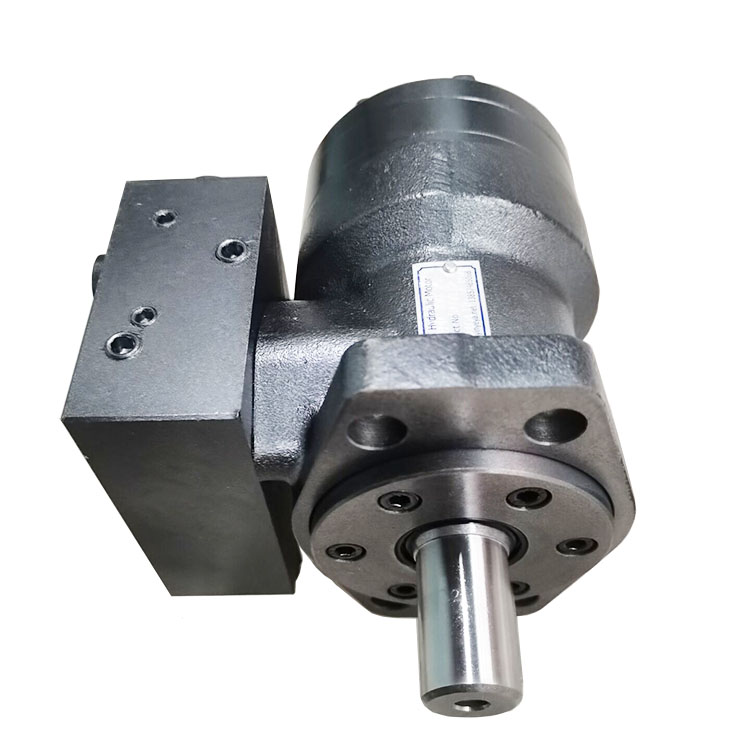 HYDRAULIC MOTORg܇CR_BMR-100yD[R_