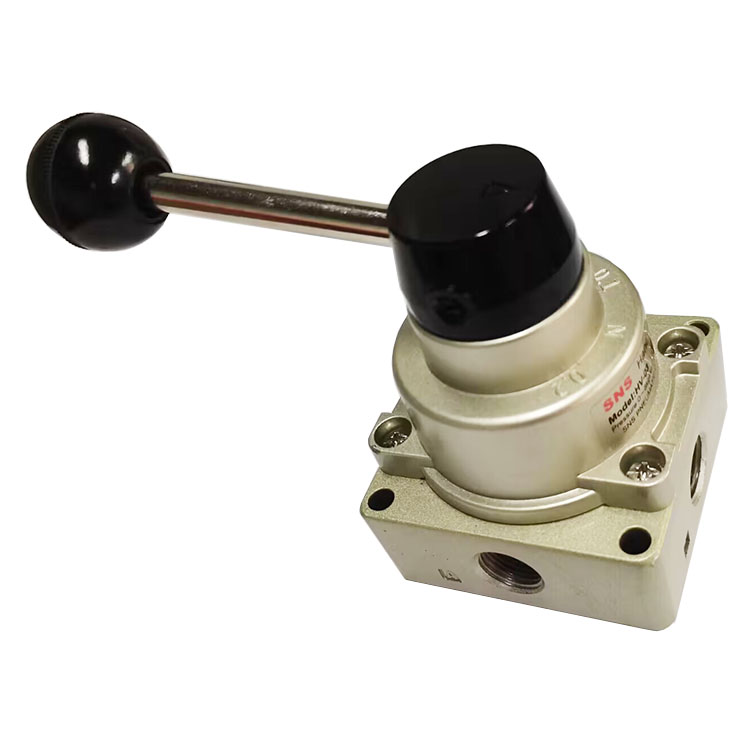 SNS HAND VALVEքyMODEL HV-03քӓQy