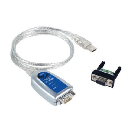 Ħɯmoxa RS422485 1USB DQ UPort 1130