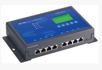 UC-7410 ĦɯmxoaͨӍC 8RS-232/422/485