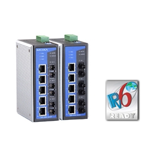 EDS-408A-MM-ST MOXA 2ģ 6늿ڹI̫WQC