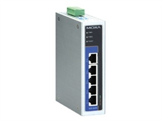 EDS-G205 MOXA 5ȫǧ ǾW͹IQC