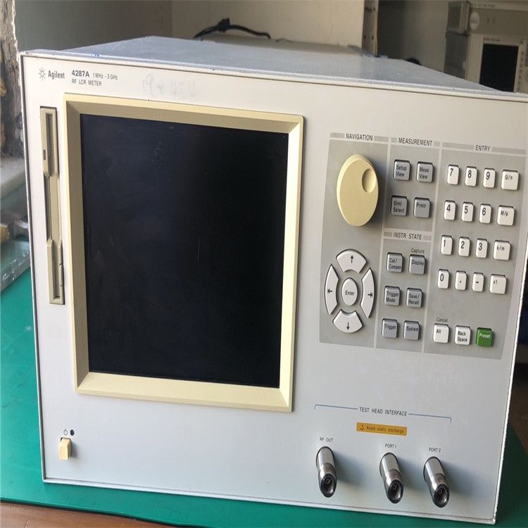 Agilent/݂4287A LCR늘