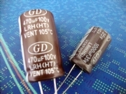 Ll迹늽LRH(HT)470UF100V  18X32