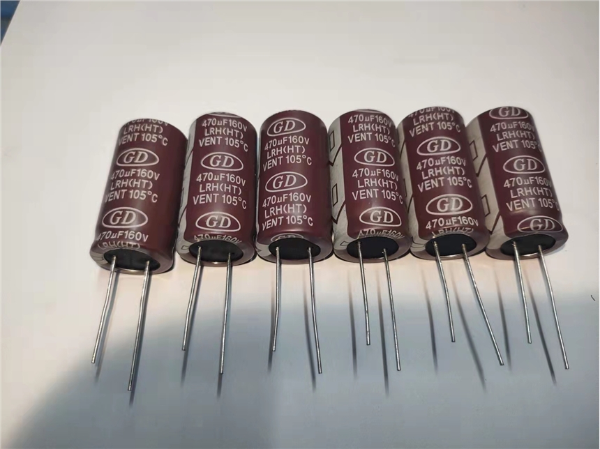 Ll迹늽LRH(HT)470UF160V  18X26