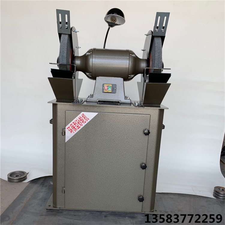 M3330除塵砂輪機 車間環保栓劑 MC3030砂輪機