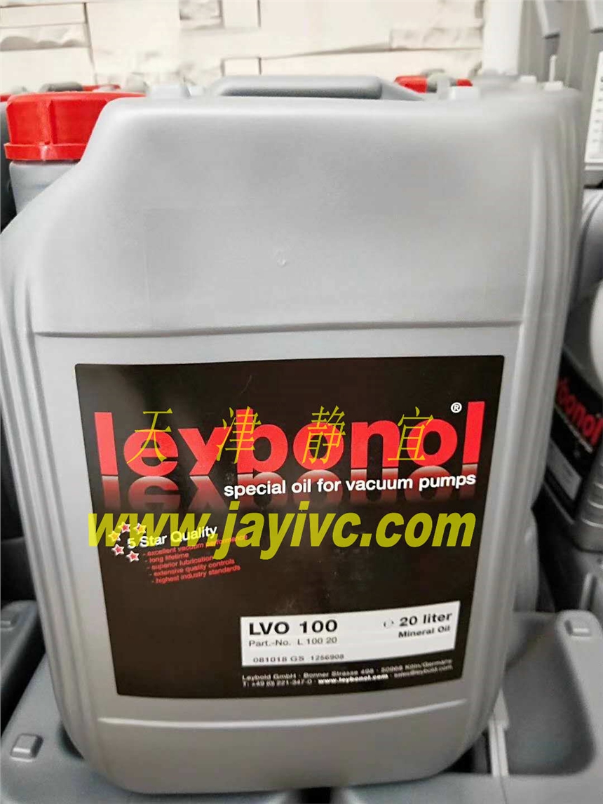 LEYBOLDRձLVO100