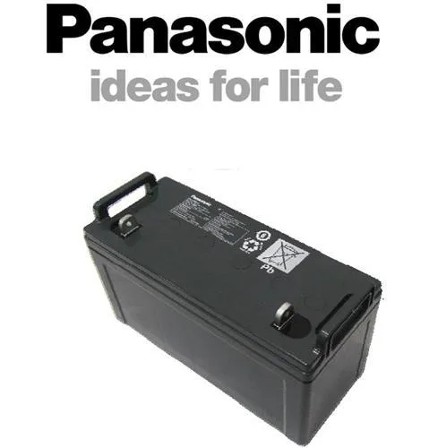 Panasonic늳LC-P06200TT/6v200Ahr