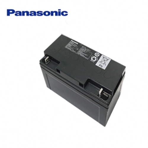 Panasonic늳LC-P1224늳12v24Ahr