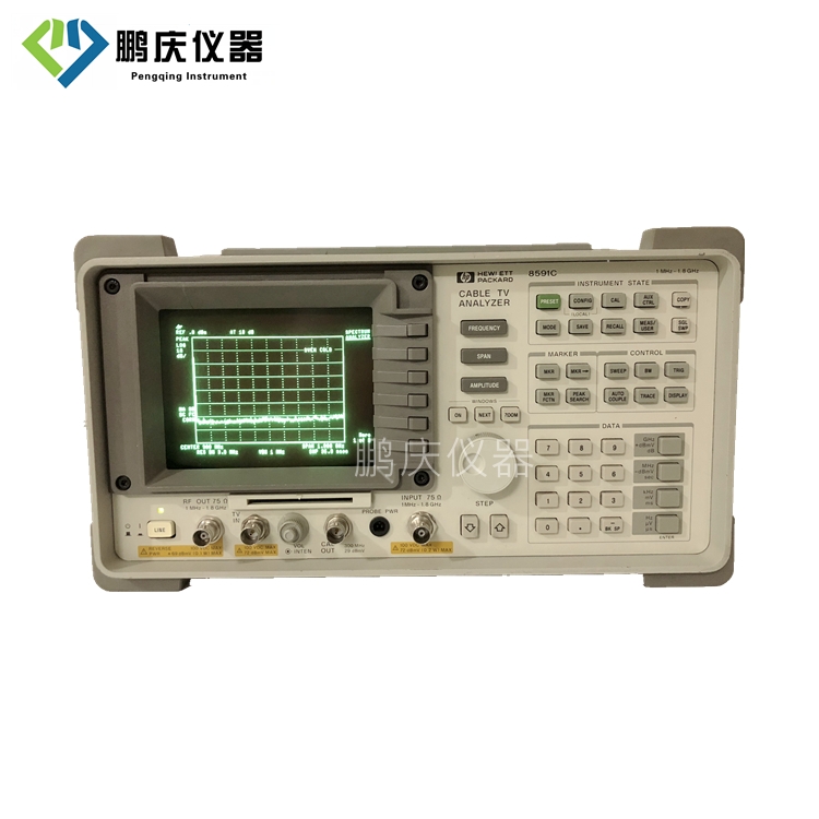  HP/Agilent8593 8593E 8593elVx