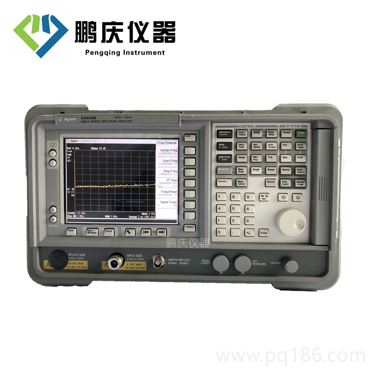  HP/Agilent E4402B ϵlVx