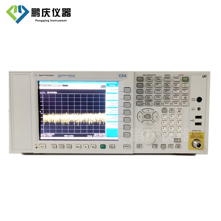  Agilent/݂ N9000A ̖x