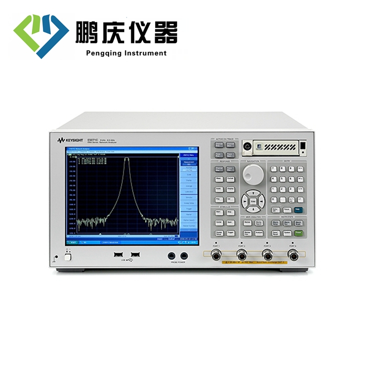  Agilent݂ E5071C Wjx