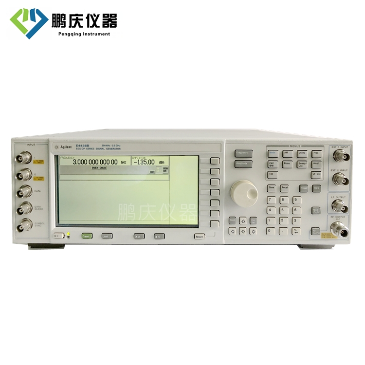 F؛Agilent E4436B ̖l
