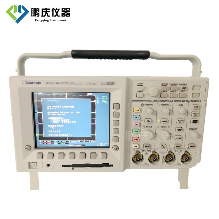 F؛ Tektronix/̩TDS3034Bʾ