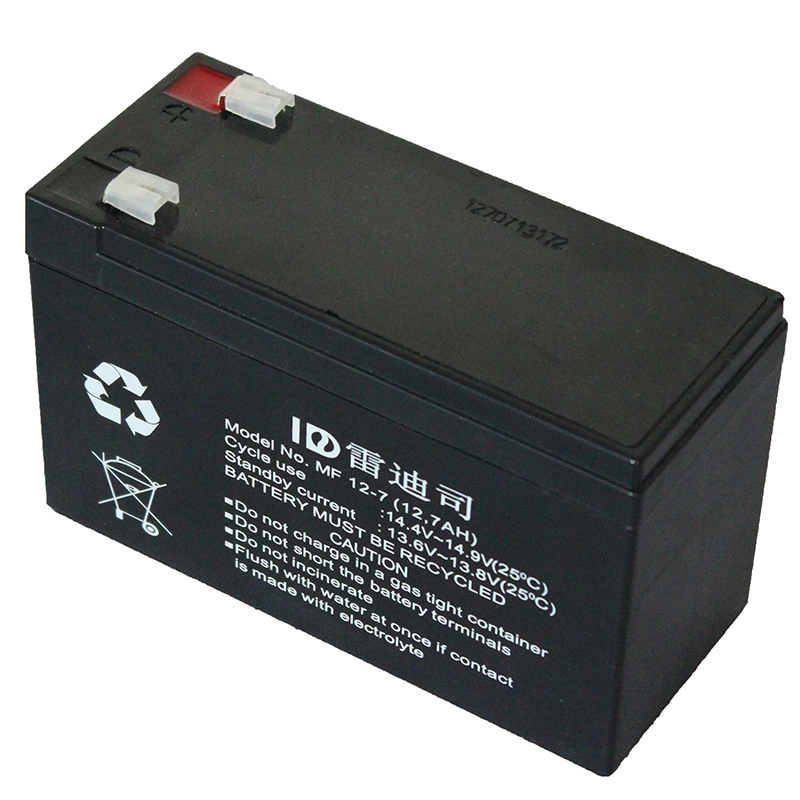 ׵˾ 12V 7ahLADISMF12-7yܷʽUSo늳UPS