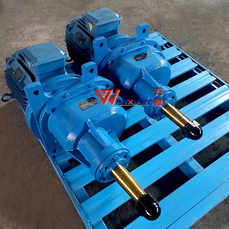 BLJspٙCS F؛BLJ-2-5.8-5.5KW-250rpm