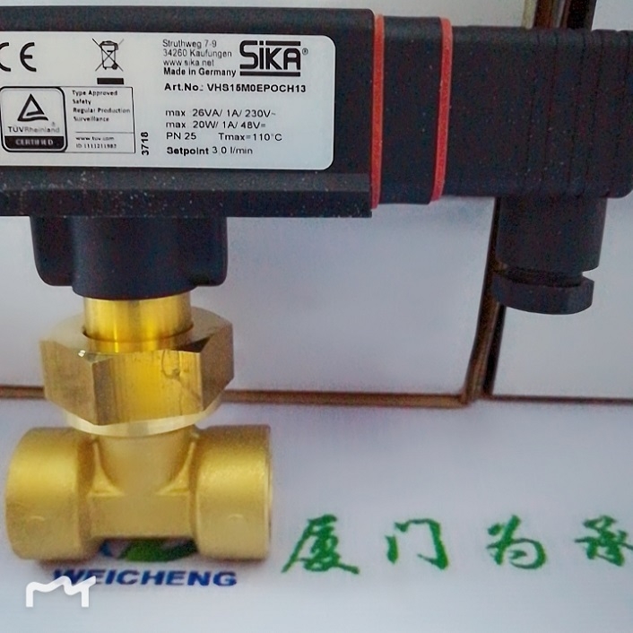 F؛SIKA VHS15M0EPOCH13 _P