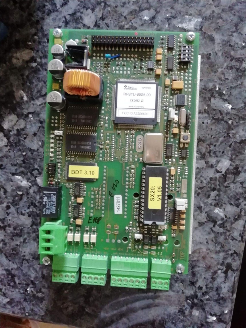 BTRI-STU-650A-00F؛