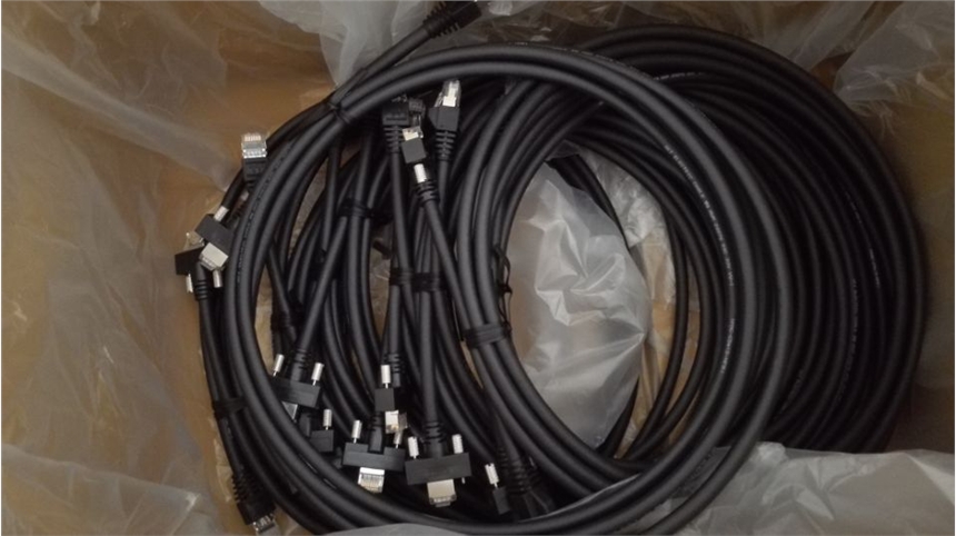 ETHERNET ROBOT CABLECùICҕXB늾̫W