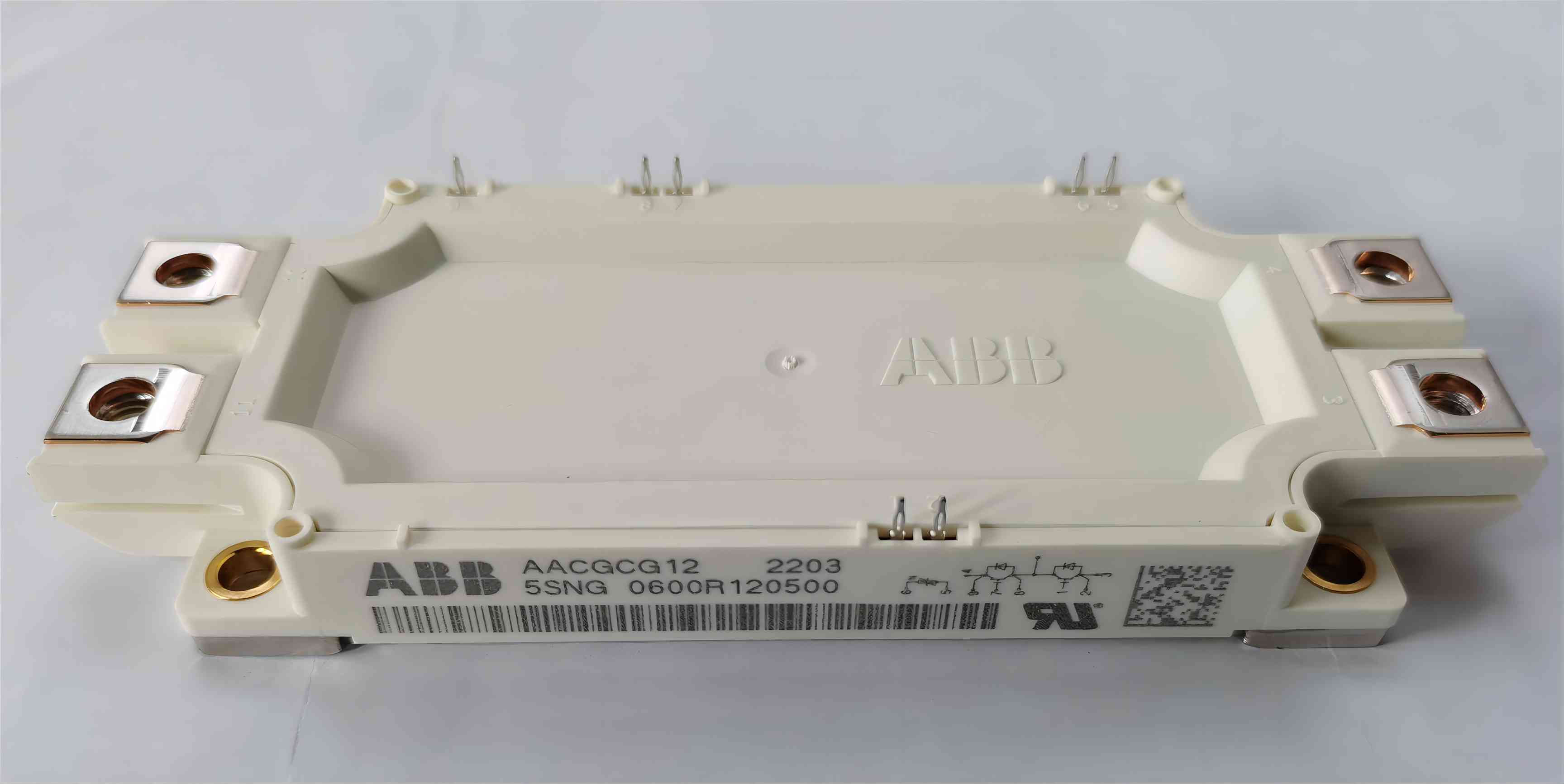 ABB IGBTģK5SNG 0600R120500