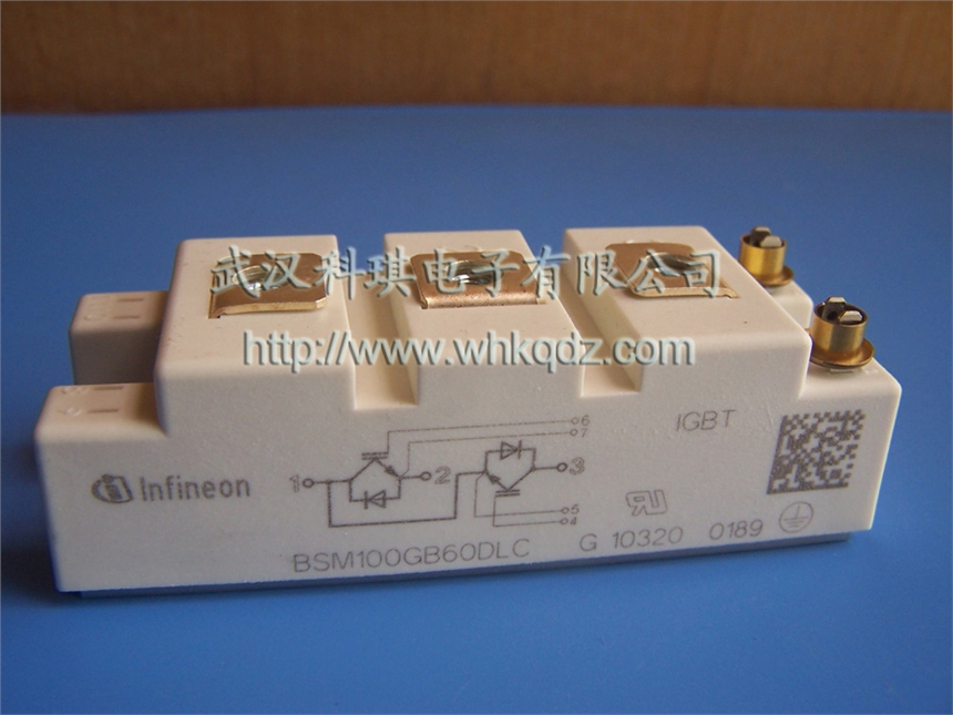BSM100GB60DLCȫԭbӢwIGBTmԴ