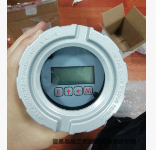 KEP Meters  BATRTM3NE