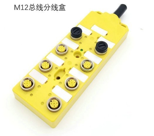 M12־PNP NPNx x