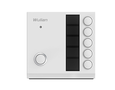WULIAN  ·_P