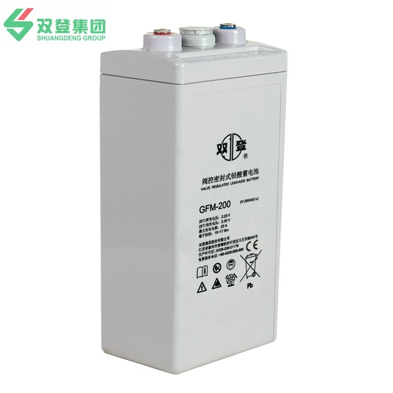 So늳6-GFM-200 12V200AHӱֱl