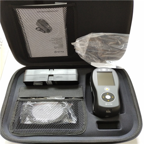 X-Riteɫ Ci60/Ci62/Ci64ֹȃxڹ