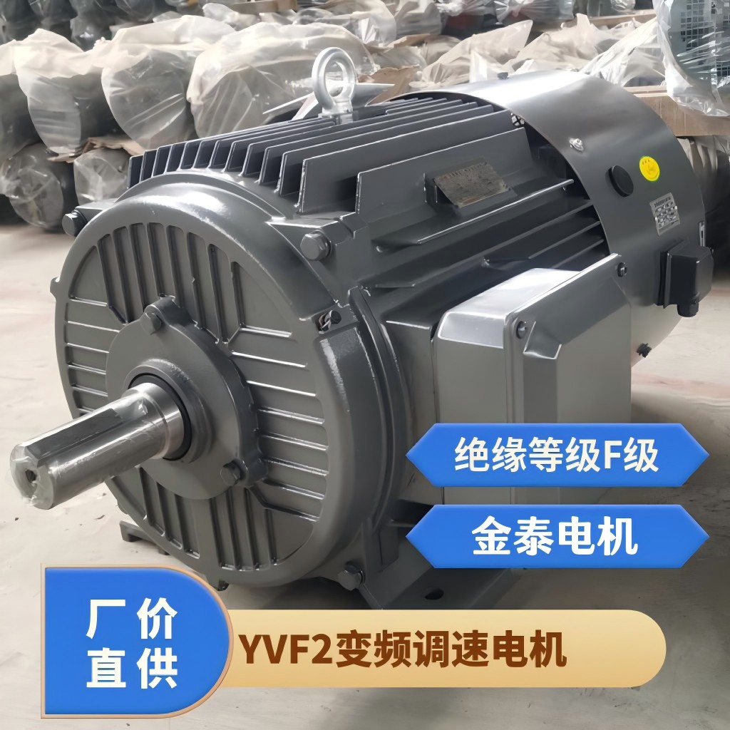 ̩YVF2-200L-4 ׃l{늙C 30KW 380V \аȫɿ Դ^S